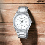 Orologio Uomo CASIO Collection - MTP-1302PD-7A1VEF - immagine 4