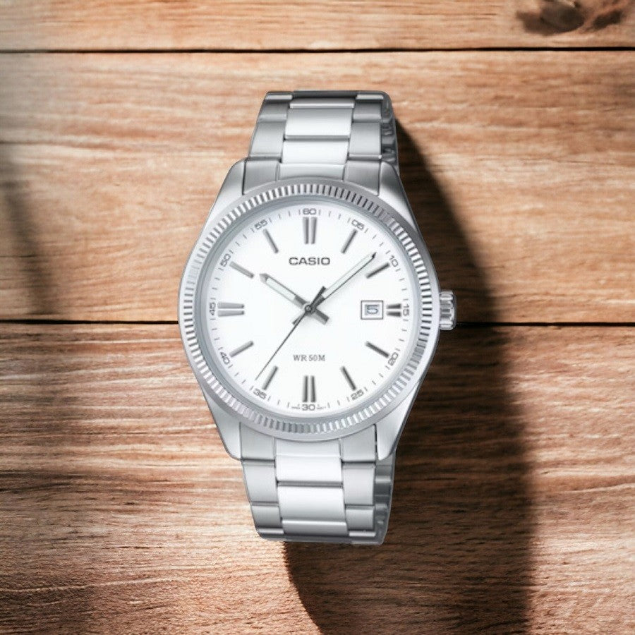 Orologio Uomo CASIO Collection - MTP-1302PD-7A1VEF - immagine 4