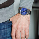 Orologio Uomo CASIO Collection - MTP-1303PD-2AVEG - immagine 2