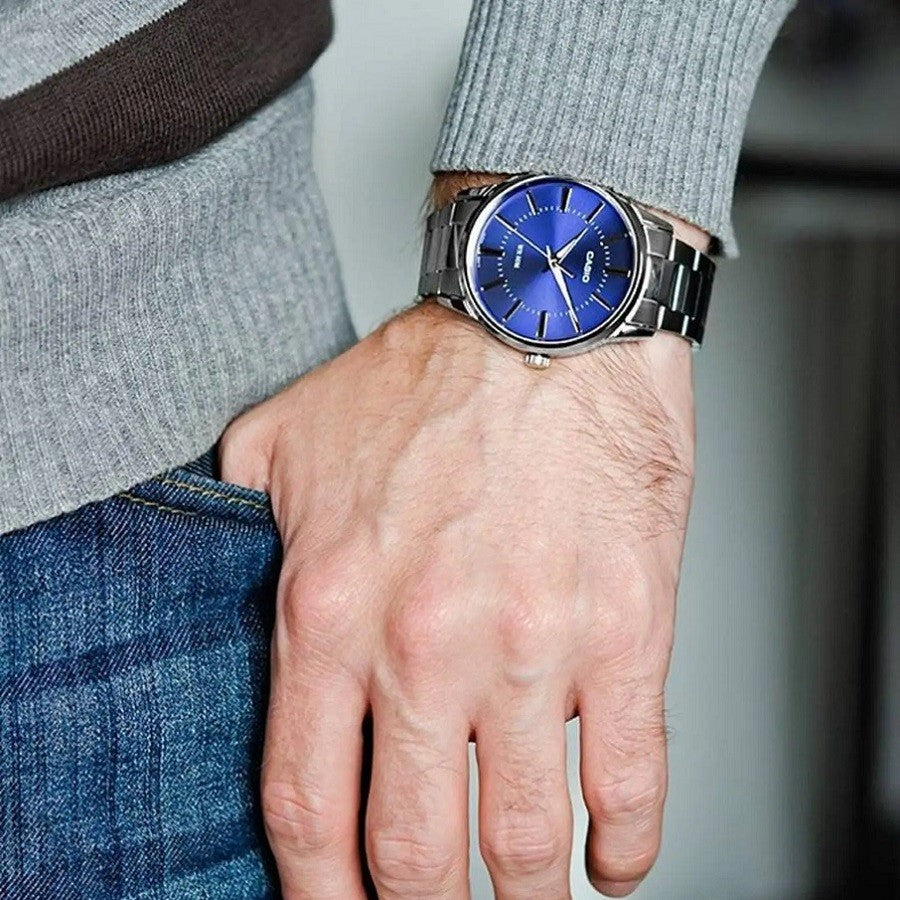 Orologio Uomo CASIO Collection - MTP-1303PD-2AVEG