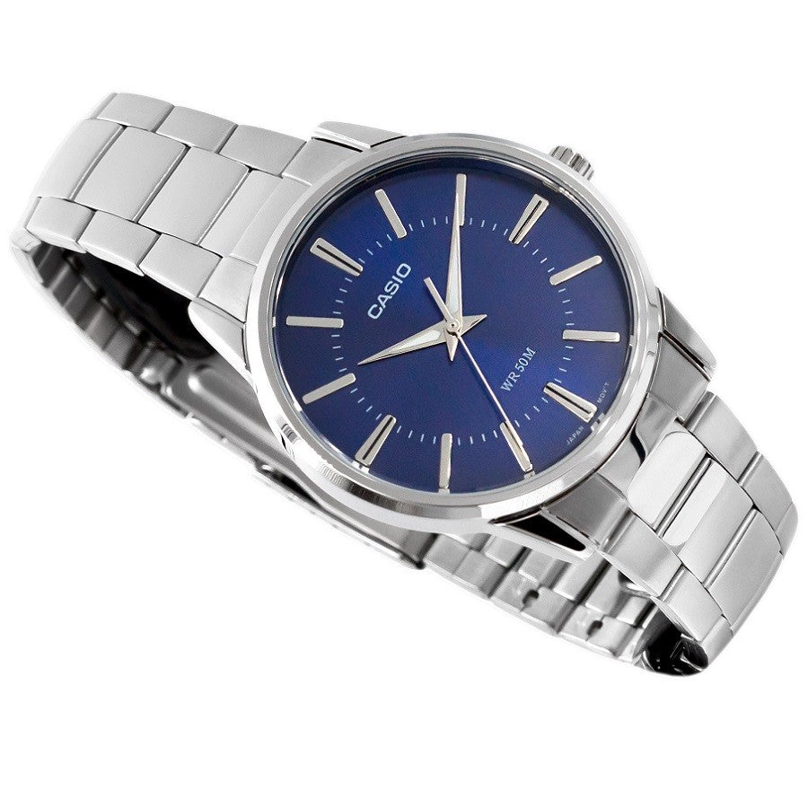 Orologio Uomo CASIO Collection - MTP-1303PD-2AVEG - immagine 3