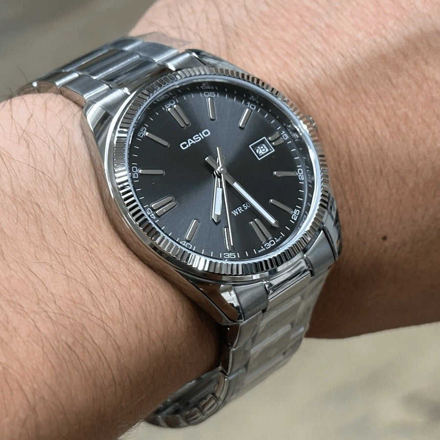 Orologio Uomo CASIO Collection - MTP-1302PD-1A1VEF
