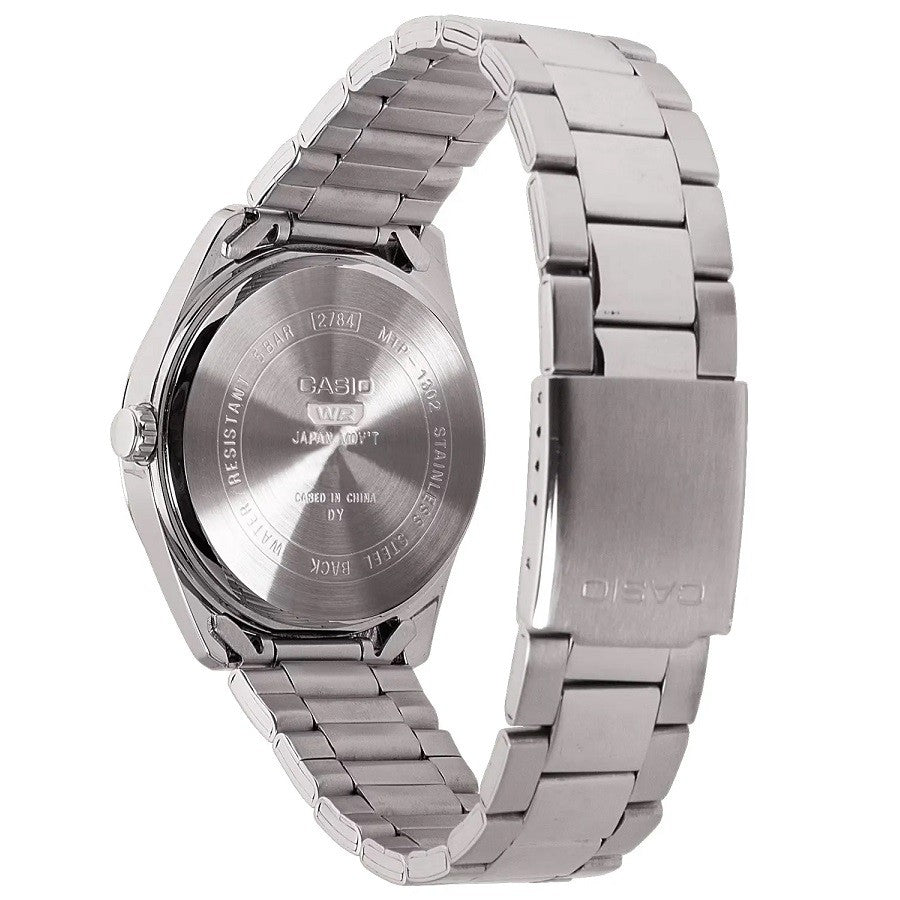 Orologio Uomo CASIO Collection - MTP-1302PD-1A1VEF - immagine 4