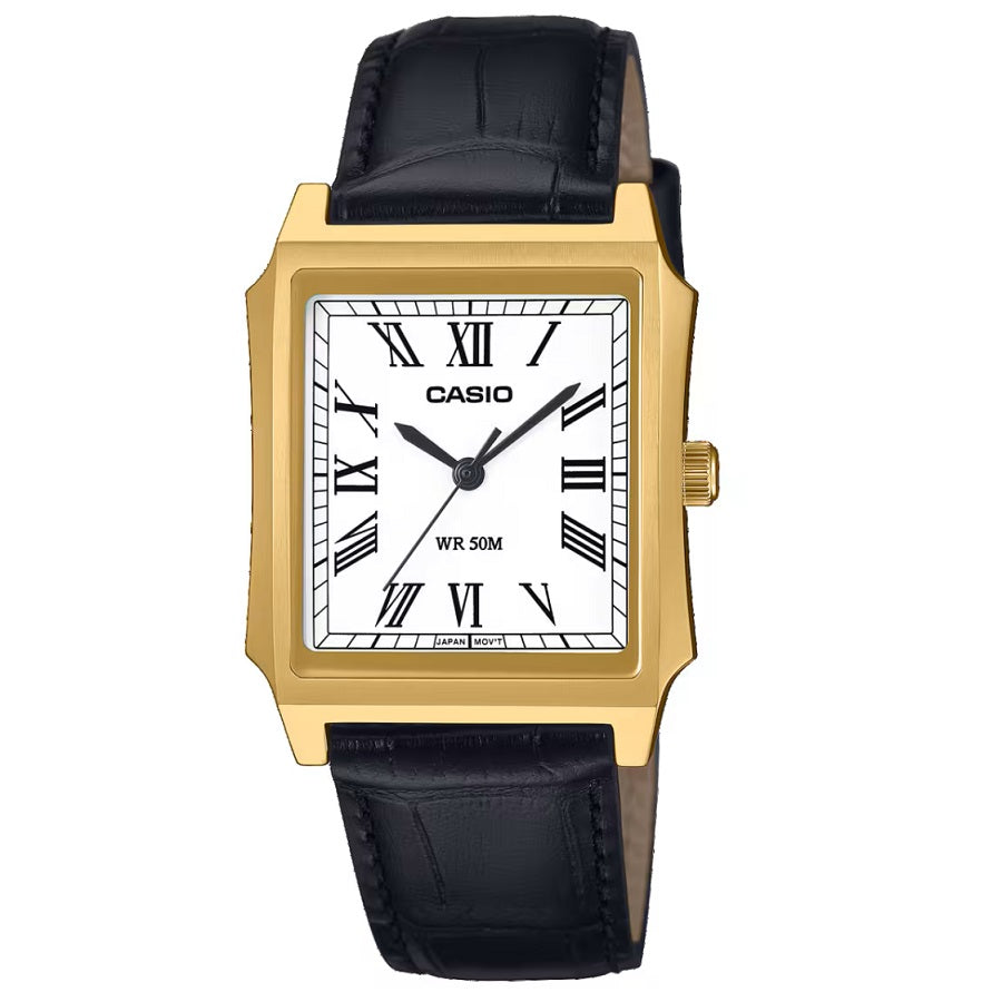 Orologio Uomo CASIO Collection - MTP-B190GL-7BVEF