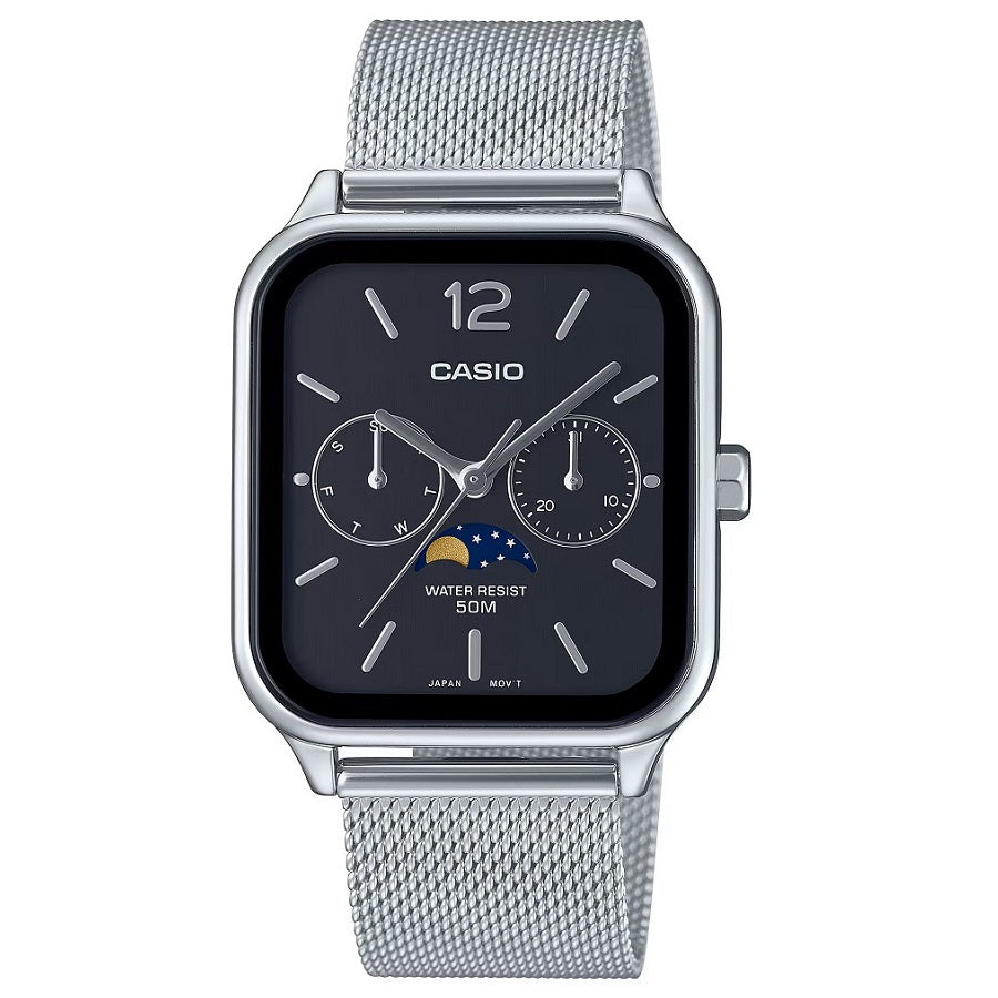 Orologio Uomo CASIO Collection - MTP-M305M-1AVER