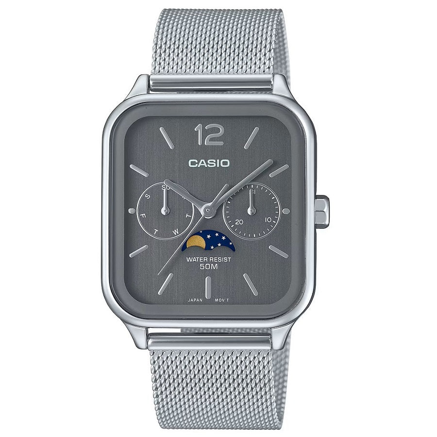 Orologio Uomo CASIO Collection - MTP-M305M-8AVER