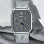 Orologio Uomo CASIO Collection - MTP-M305M-8AVER - immagine 3