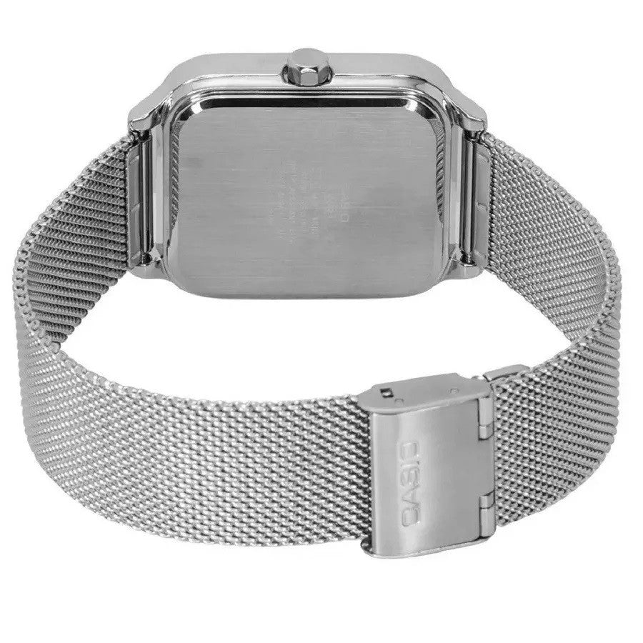 Orologio Uomo CASIO Collection - MTP-M305M-8AVER - immagine 4