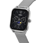 Orologio Uomo CASIO Collection - MTP-M305M-1AVER - immagine 3