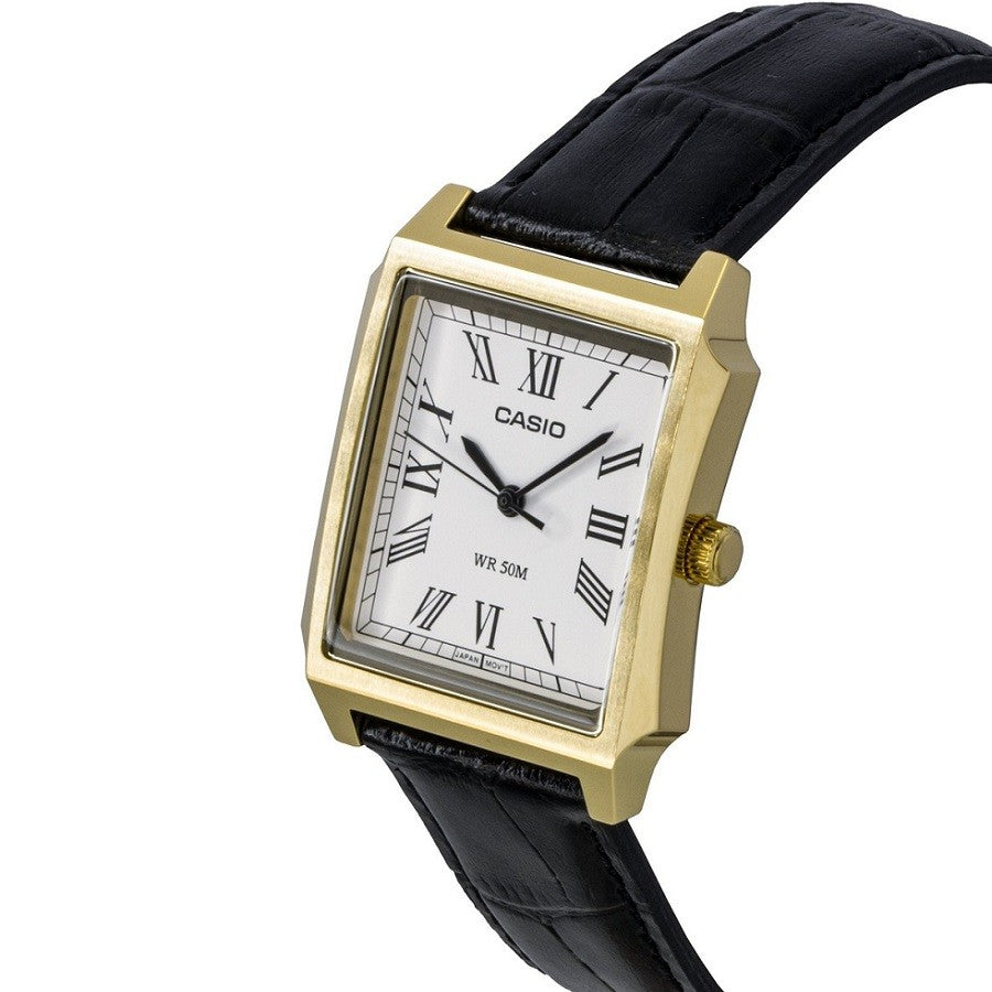 Orologio Uomo CASIO Collection - MTP-B190GL-7BVEF - immagine 2