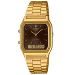 Orologio Unisex CASIO Edgy Collection - AQ-230GA-5AMQYES