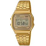 Orologio Unisex CASIO Vintage - A158WETG-9AEF