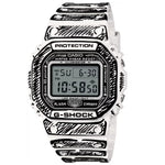 Orologio Uomo CASIO G-Shock x Joshua Vides - DW-6900JV-7ER