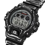 Orologio Uomo CASIO G-Shock x Joshua Vides - DW-6900JV-1ER - immagine 4