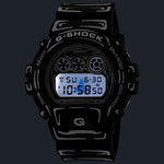 Orologio Uomo CASIO G-Shock x Joshua Vides - DW-6900JV-1ER - immagine 5