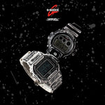 Orologio Uomo CASIO G-Shock x Joshua Vides - DW-6900JV-7ER - immagine 2