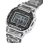 Orologio Uomo CASIO G-Shock x Joshua Vides - DW-6900JV-7ER - immagine 4