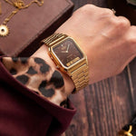 Orologio Unisex CASIO Edgy Collection - AQ-230GA-5AMQYES - immagine 4