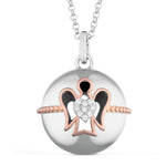 Collana Donna ROBERTO GIANNOTTI Chiama Angeli - SFA164