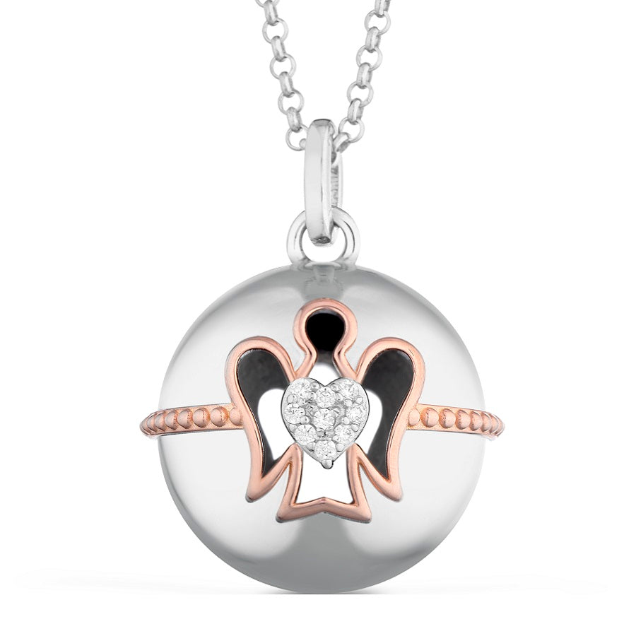 Collana Donna ROBERTO GIANNOTTI Chiama Angeli - SFA164