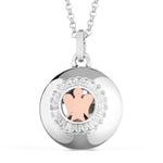 Collana Donna ROBERTO GIANNOTTI Chiama Angeli - SFA165
