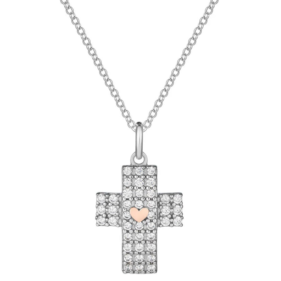 Collana Donna ROBERTO GIANNOTTI Microlighting - GIA446
