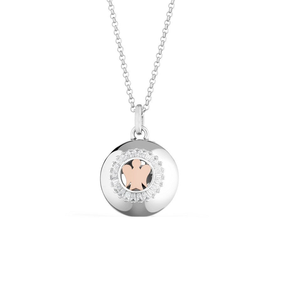 Collana Donna ROBERTO GIANNOTTI Chiama Angeli - SFA165