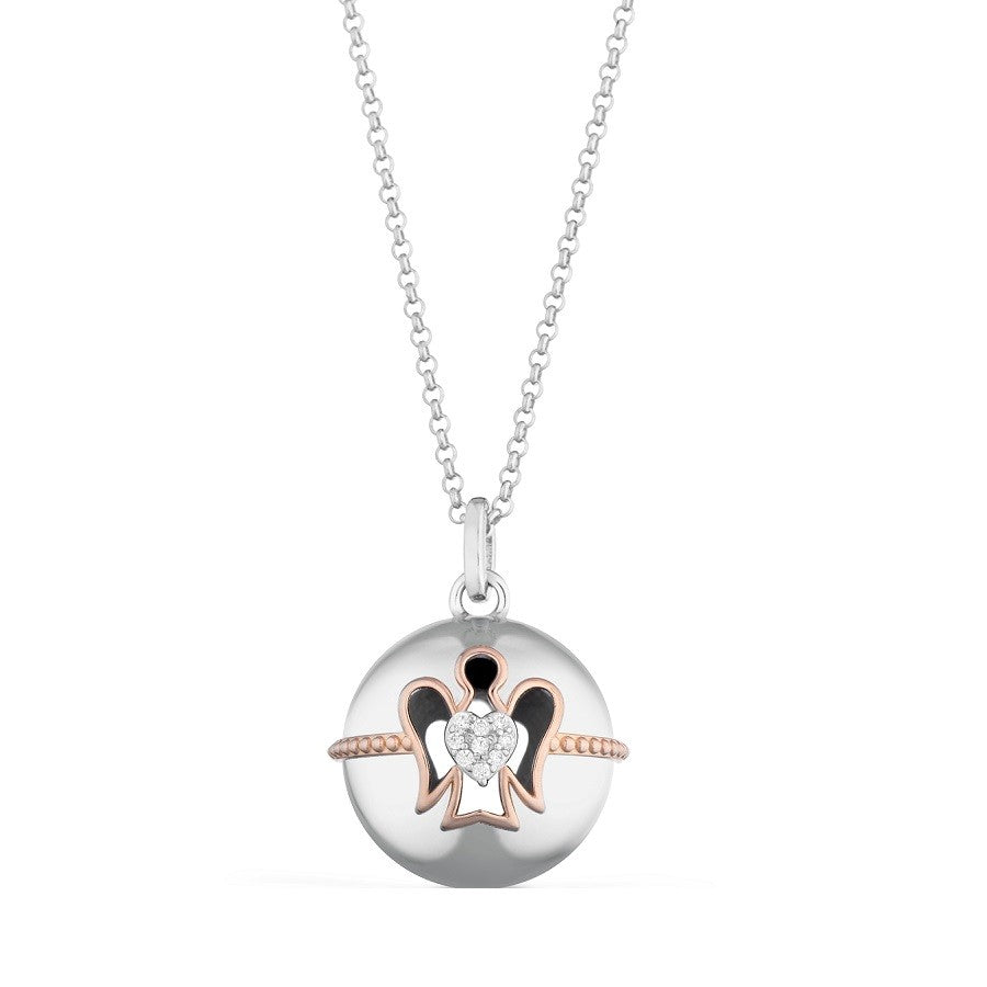 Collana Donna ROBERTO GIANNOTTI Chiama Angeli - SFA164