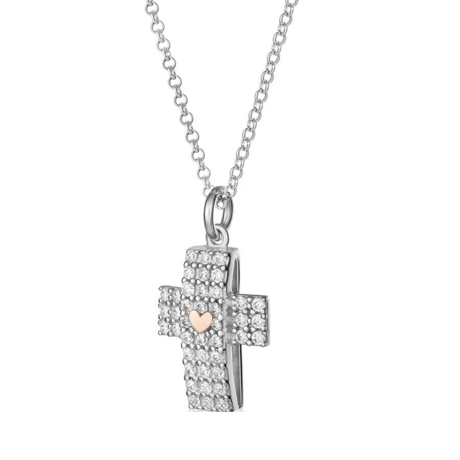 Collana Donna ROBERTO GIANNOTTI Microlighting - GIA446 - immagine 2