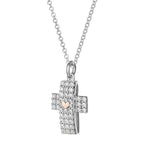 Collana Donna ROBERTO GIANNOTTI Microlighting - GIA446 - immagine 2