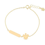 Bracciale Bambini ROBERTO GIANNOTTI Il Giardino degli Angeli - NKT479