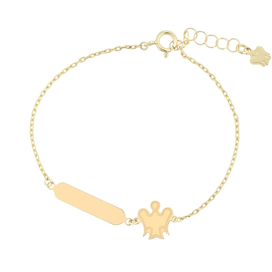 Bracciale Bambini ROBERTO GIANNOTTI Il Giardino degli Angeli - NKT479