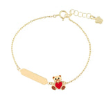 Bracciale Bambini ROBERTO GIANNOTTI Il Giardino degli Angeli - NKT480