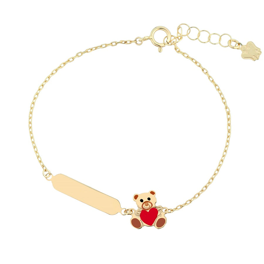 Bracciale Bambini ROBERTO GIANNOTTI Il Giardino degli Angeli - NKT480