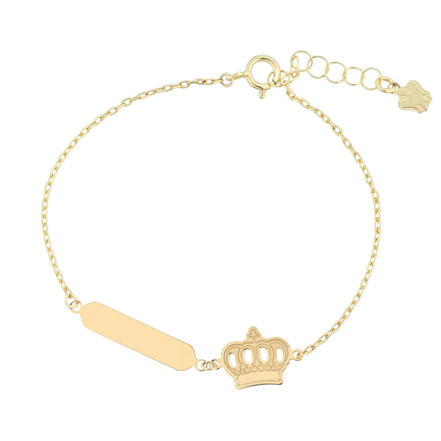 Bracciale Bambini ROBERTO GIANNOTTI Il Giardino degli Angeli - NKT482