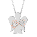 Collana Donna ROBERTO GIANNOTTI Microlighting - GIA482