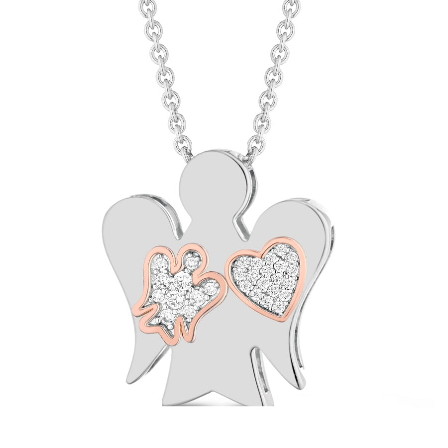 Collana Donna ROBERTO GIANNOTTI Microlighting - GIA482