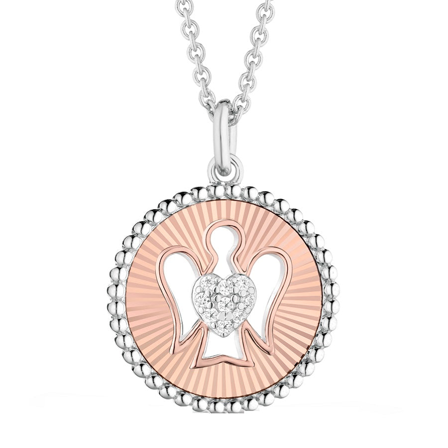 Collana Donna ROBERTO GIANNOTTI Microlighting - GIA483
