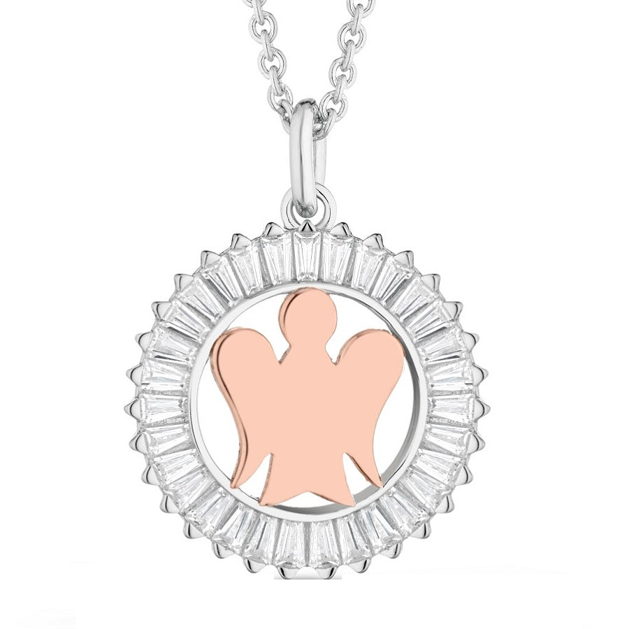 Collana Donna ROBERTO GIANNOTTI Microlighting - GIA484