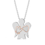 Collana Donna ROBERTO GIANNOTTI Microlighting - GIA482 - immagine 2