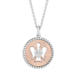 Collana Donna ROBERTO GIANNOTTI Microlighting - GIA483 - immagine 2
