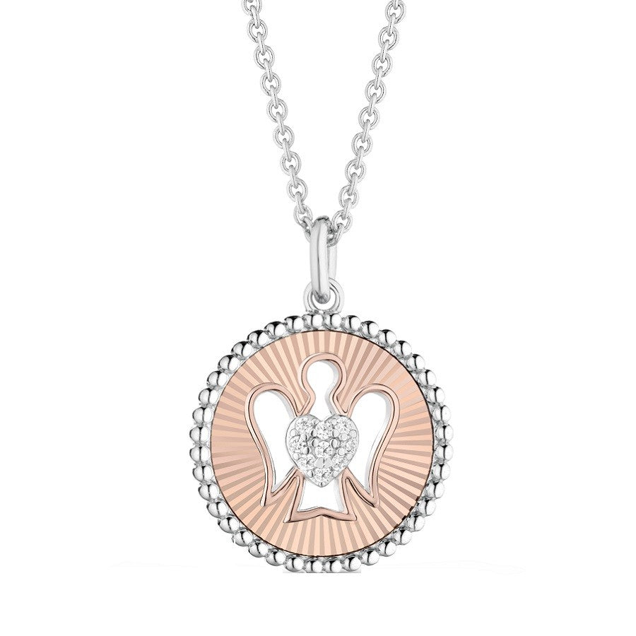 Collana Donna ROBERTO GIANNOTTI Microlighting - GIA483