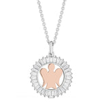 Collana Donna ROBERTO GIANNOTTI Microlighting - GIA484 - immagine 2