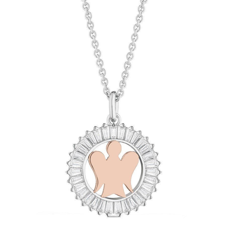 Collana Donna ROBERTO GIANNOTTI Microlighting - GIA484