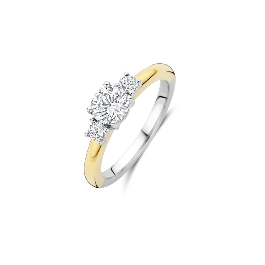 Anello Donna TI SENTO MILANO - 1796ZY/54