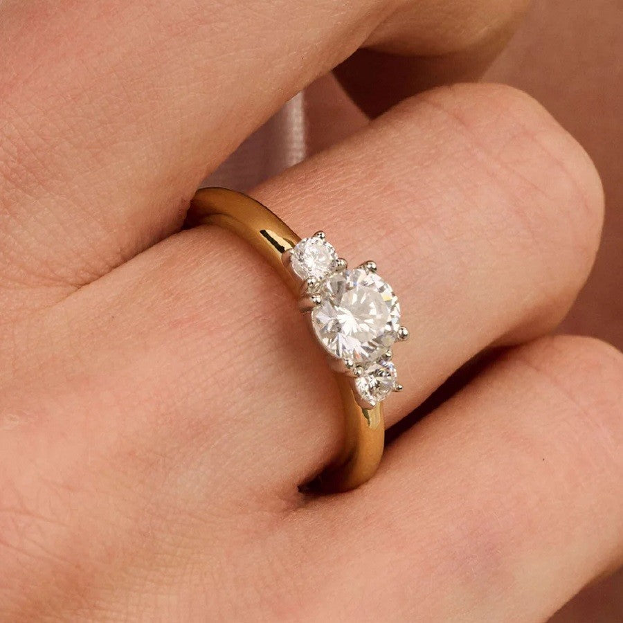 Anello Donna TI SENTO MILANO - 1796ZY/52 - immagine 2