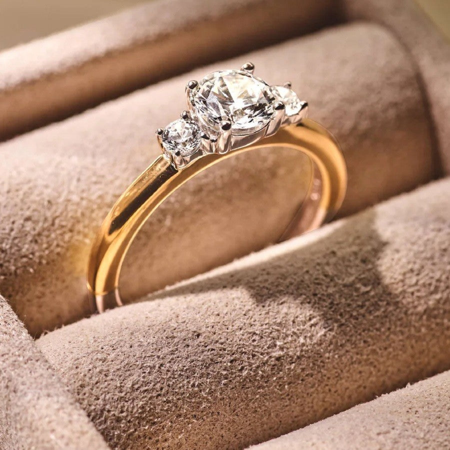 Anello Donna TI SENTO MILANO - 1796ZY/52 - immagine 4