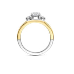 Anello Donna TI SENTO MILANO - 1796ZY/52 - immagine 6