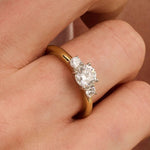 Anello Donna TI SENTO MILANO - 1796ZY/54 - immagine 2