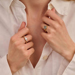 Anello Donna TI SENTO MILANO - 1796ZY/54 - immagine 3